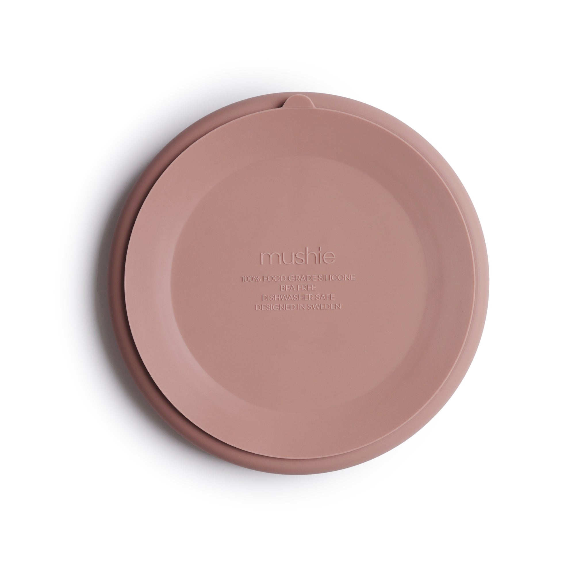 Image of Silicone Suction Plate